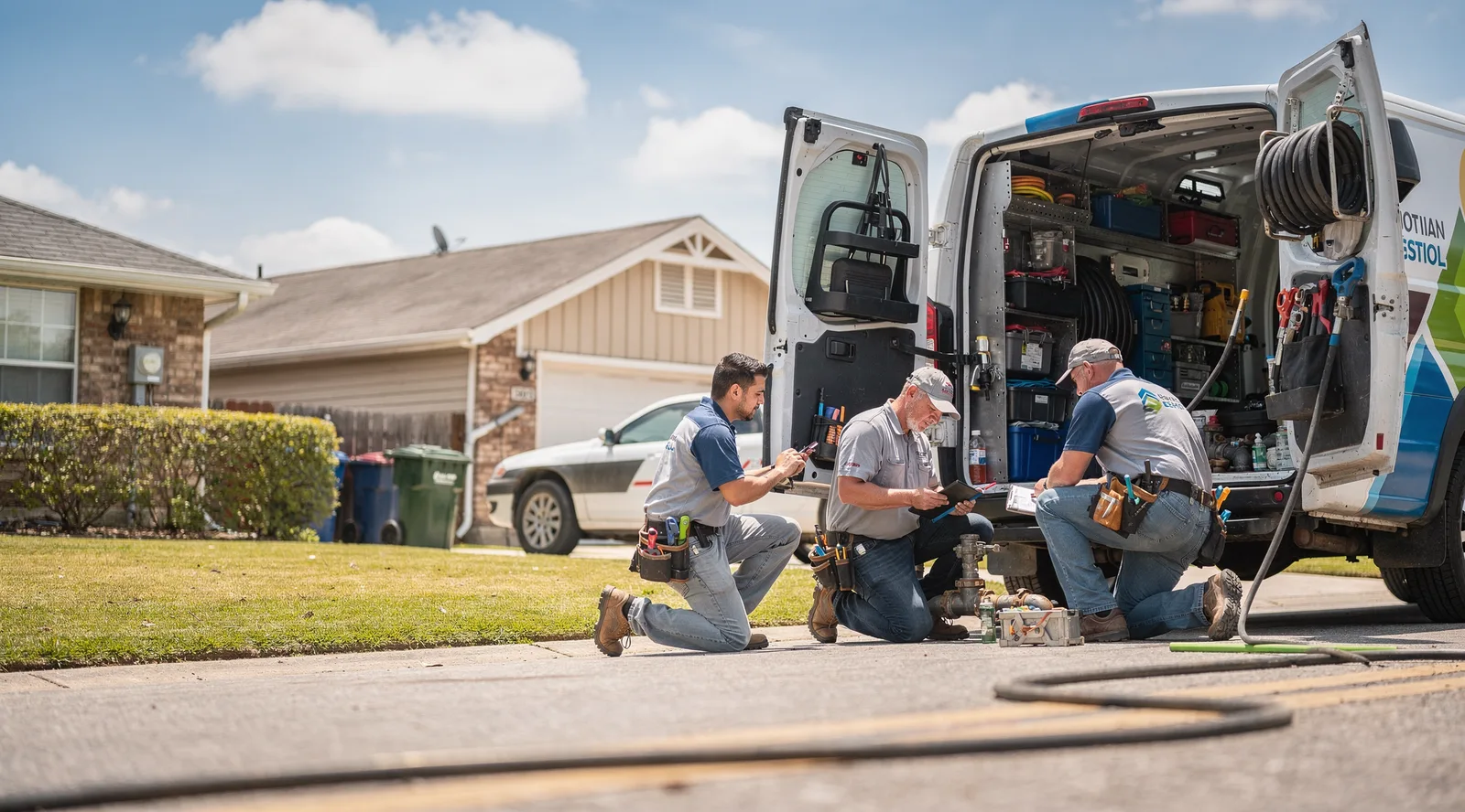 Emergency Plumber in Kill Devil Hills, NC near me